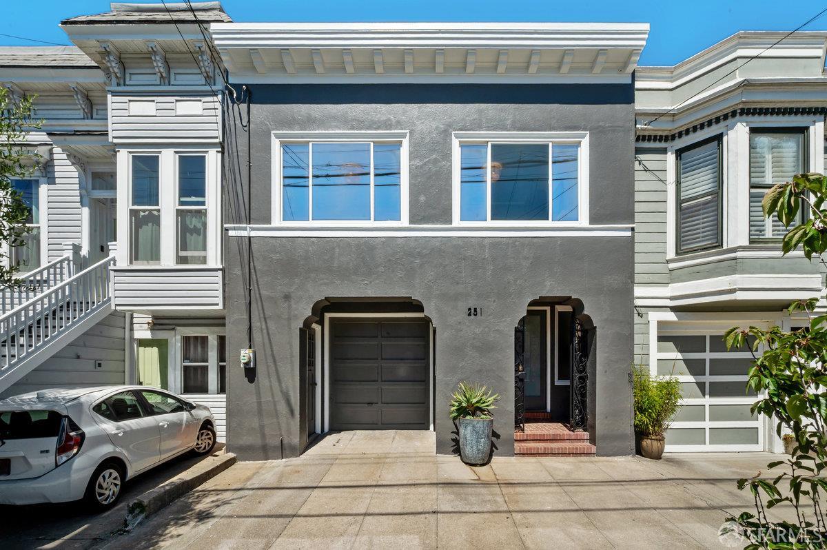Detail Gallery Image 55 of 91 For 251 Richland Ave, San Francisco,  CA 94110 - 2 Beds | 2 Baths