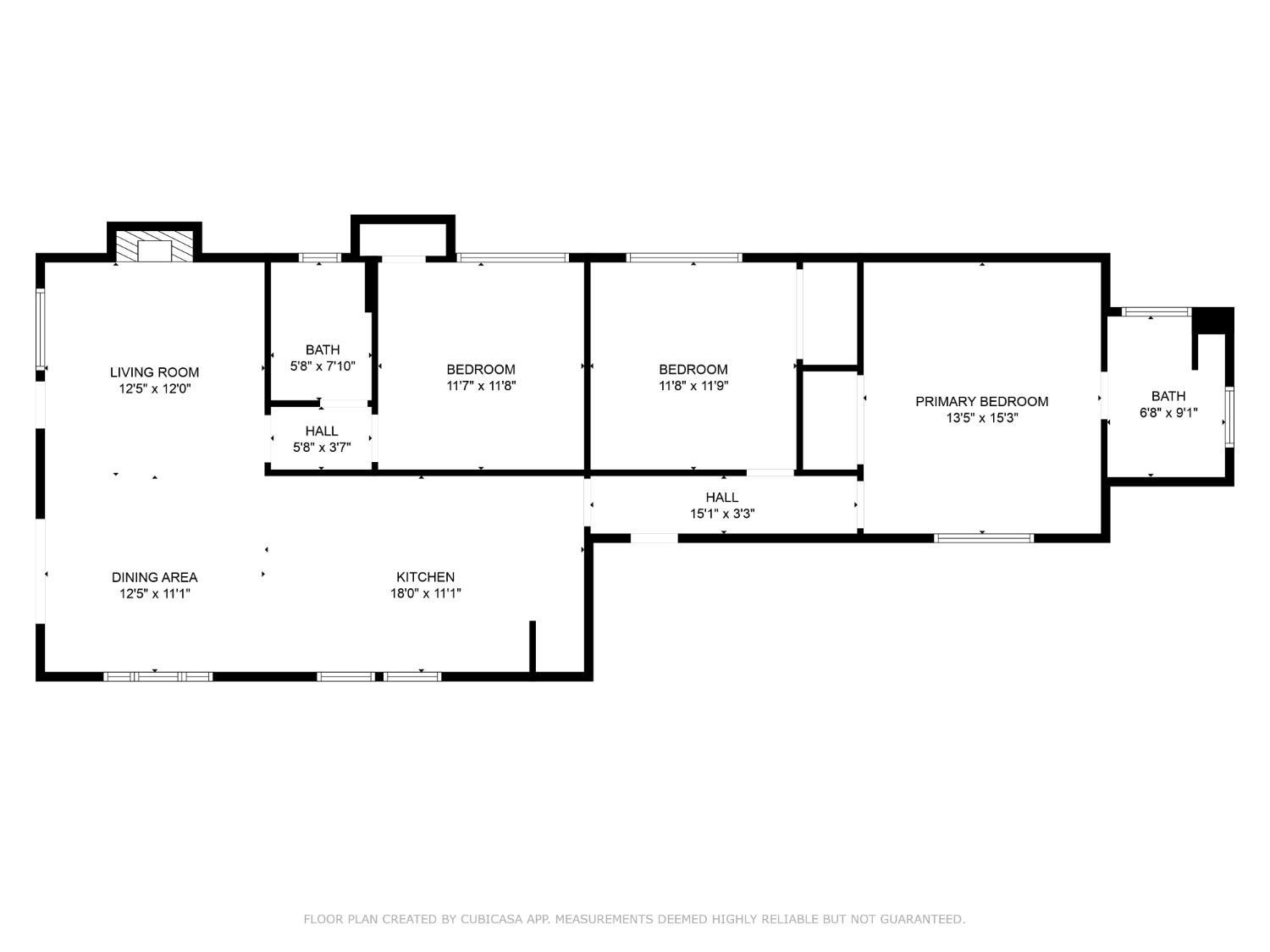 Detail Gallery Image 25 of 25 For 3568 Harper St, Oakland,  CA 94601 - 3 Beds | 2 Baths