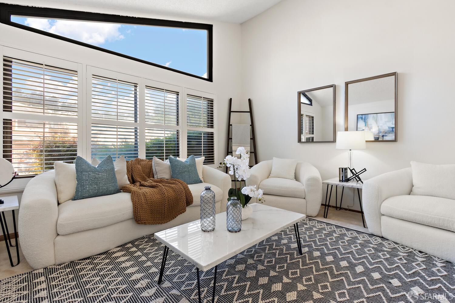 Detail Gallery Image 6 of 45 For 3 John Papan Ct, Daly City,  CA 94015 - 3 Beds | 2/1 Baths