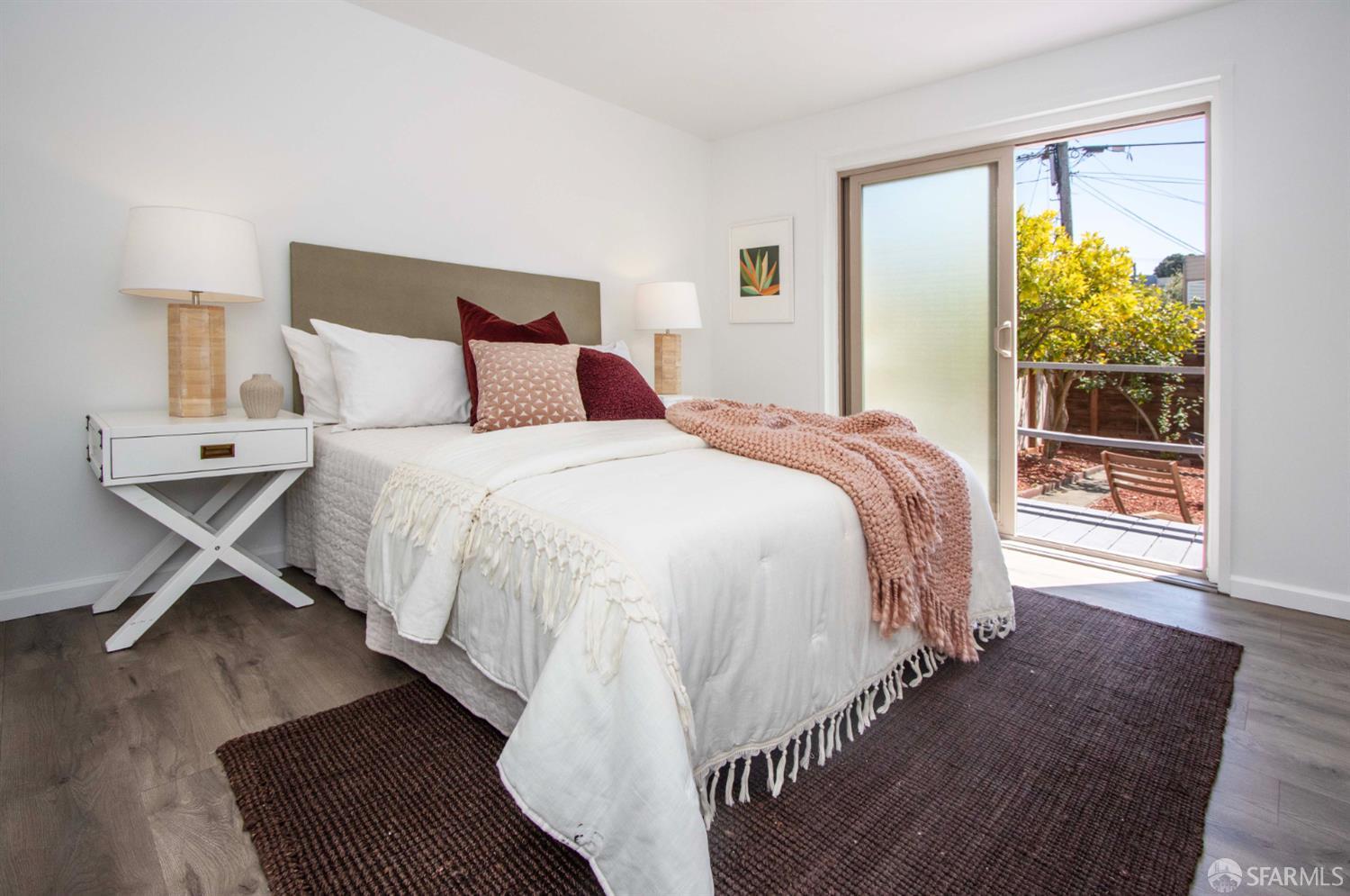 Detail Gallery Image 20 of 29 For 419 Capistrano Ave, San Francisco,  CA 94112 - 2 Beds | 1 Baths