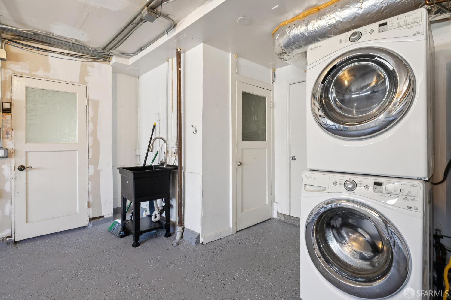 Detail Gallery Image 38 of 55 For 280 Madison St, San Francisco,  CA 94134 - 3 Beds | 2 Baths