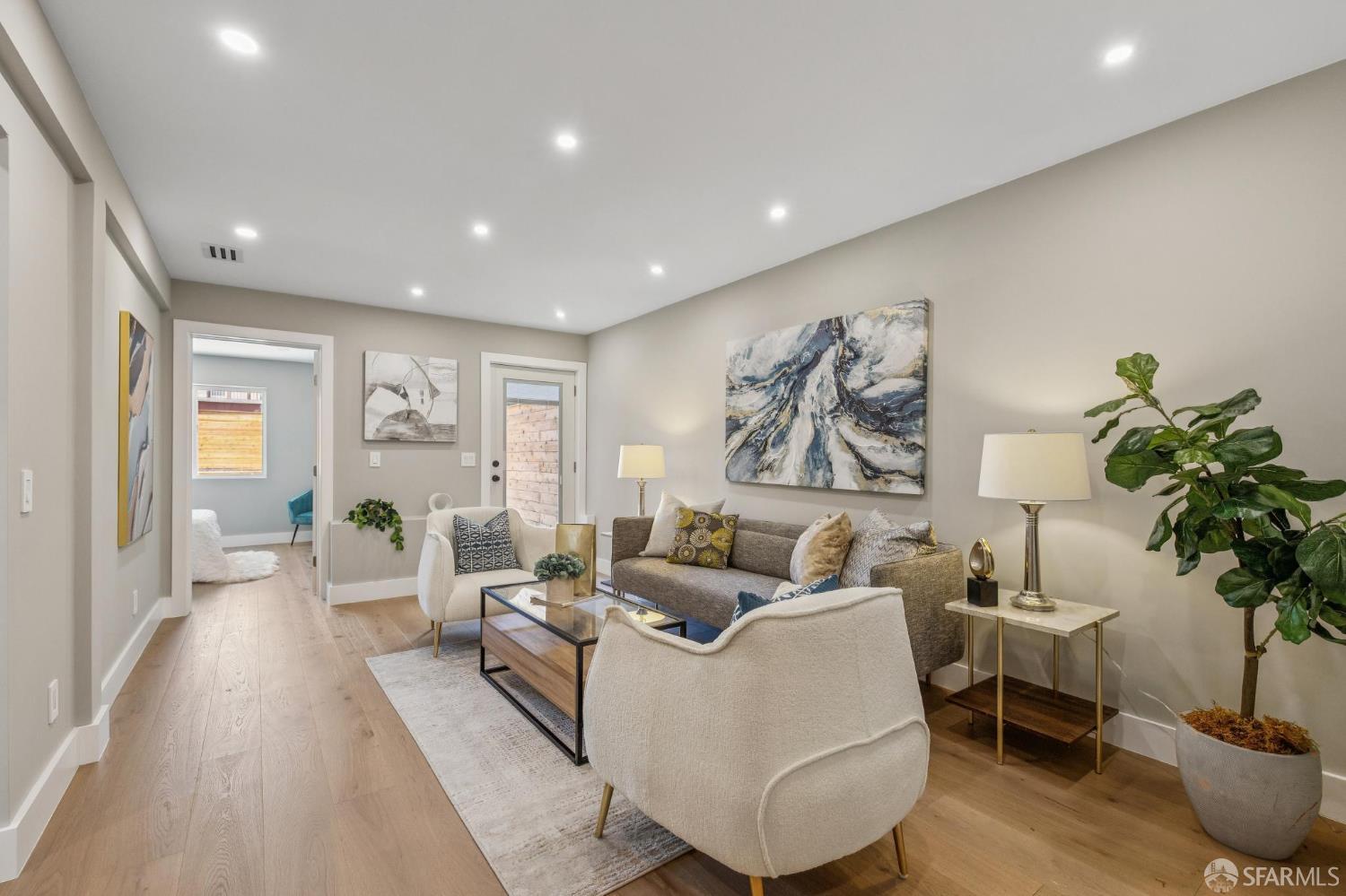 Detail Gallery Image 43 of 66 For 475 Head St, San Francisco,  CA 94132 - 4 Beds | 3 Baths