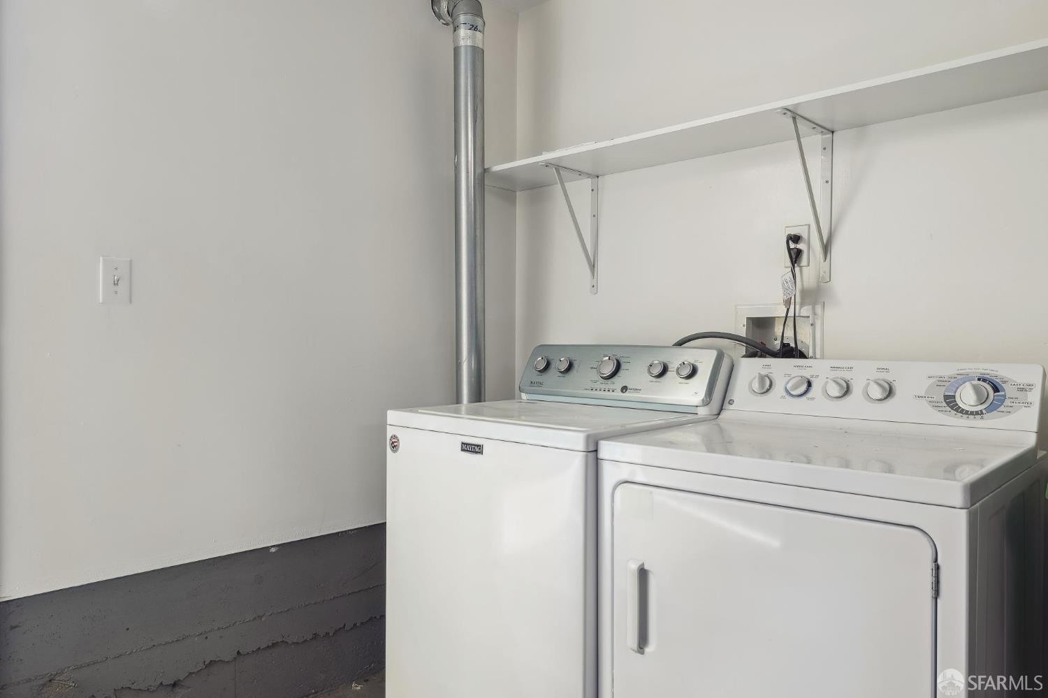 Detail Gallery Image 45 of 48 For 1592 Dolores St, San Francisco,  CA 94110 - 3 Beds | 2 Baths
