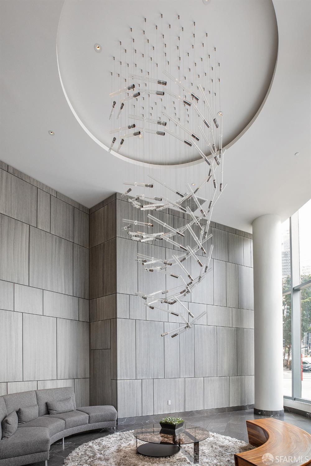 Detail Gallery Image 48 of 48 For 201 Folsom St 16a,  San Francisco,  CA 94105 - 2 Beds | 2 Baths