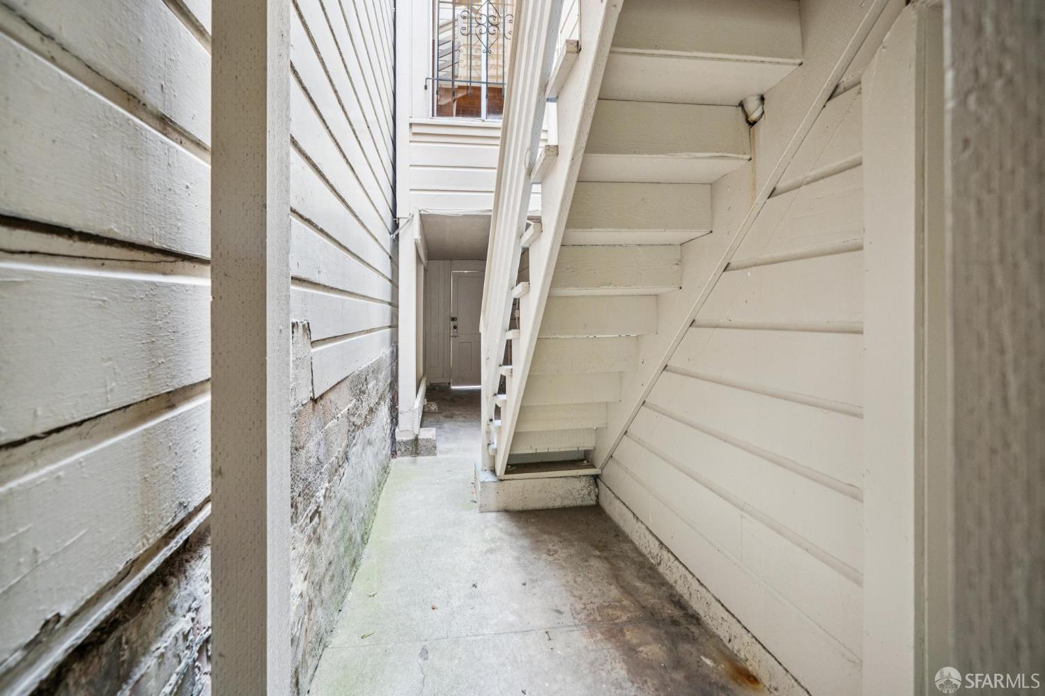 Detail Gallery Image 51 of 60 For 516 15th Ave, San Francisco,  CA 94118 - – Beds | – Baths