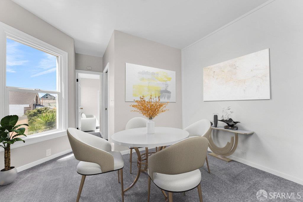 Detail Gallery Image 39 of 77 For 333 Presidio Ave #5,  San Francisco,  CA 94115 - 1 Beds | 1 Baths