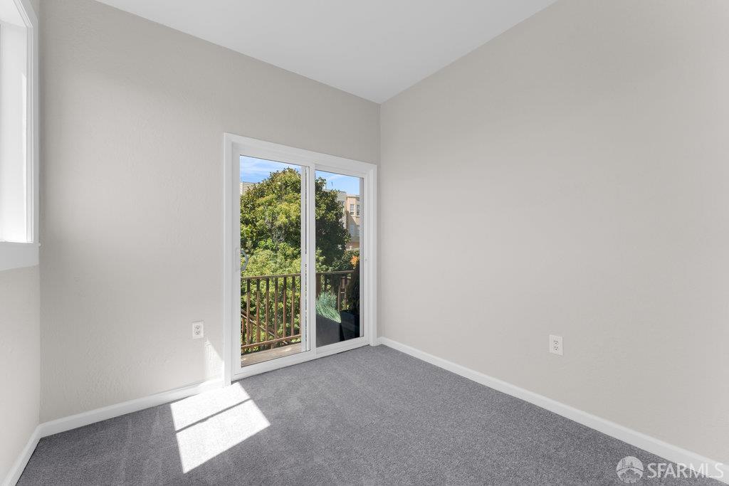 Detail Gallery Image 58 of 77 For 333 Presidio Ave #5,  San Francisco,  CA 94115 - 1 Beds | 1 Baths