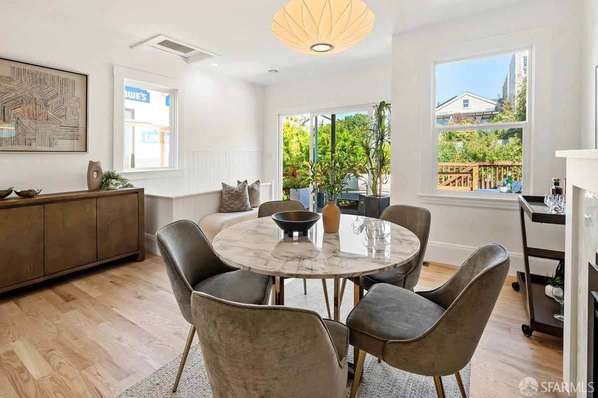 Detail Gallery Image 28 of 91 For 251 Richland Ave, San Francisco,  CA 94110 - 2 Beds | 2 Baths