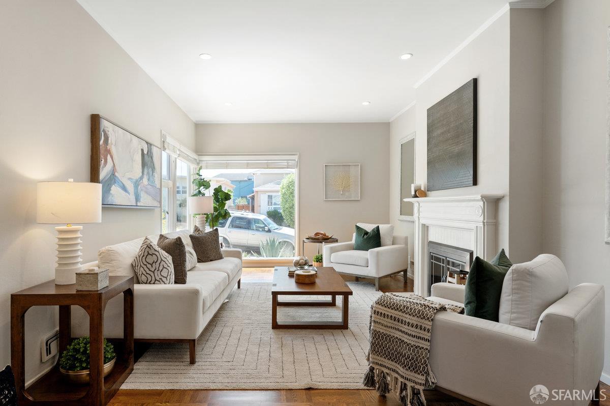 Detail Gallery Image 6 of 68 For 174 Westlawn Ave, Daly City,  CA 94015 - 3 Beds | 1/1 Baths