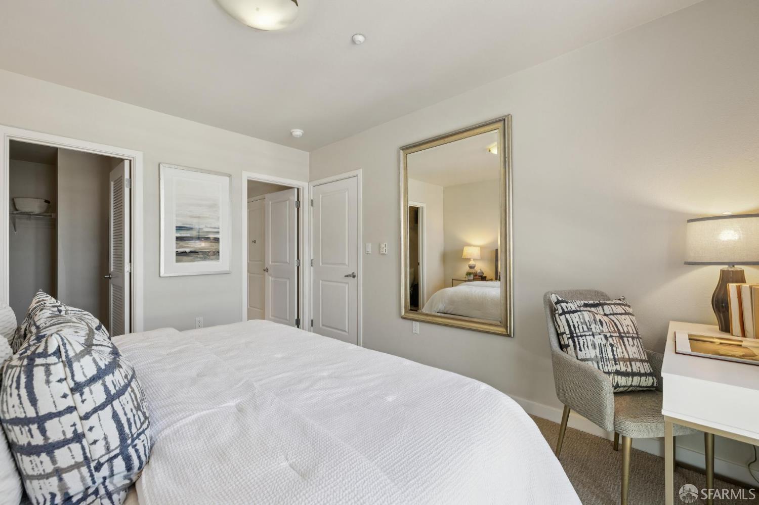 Detail Gallery Image 15 of 28 For 329 Bay St #305,  San Francisco,  CA 94133 - 1 Beds | 1 Baths