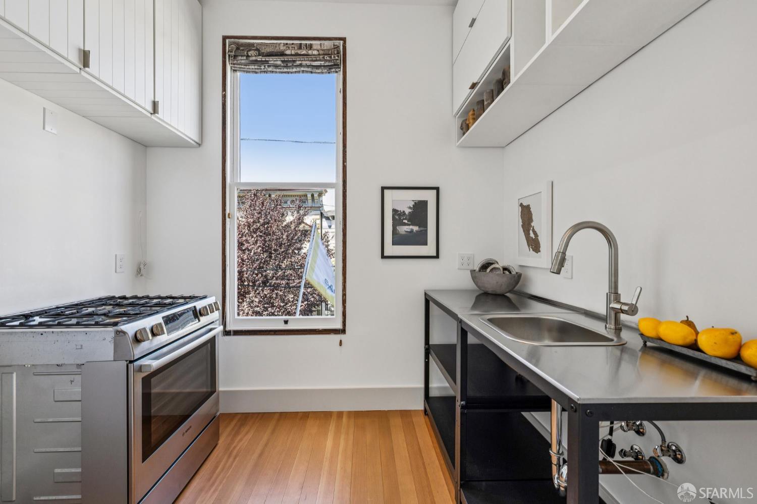 Detail Gallery Image 42 of 61 For 675 Ivy St, San Francisco,  CA 94102 - – Beds | – Baths