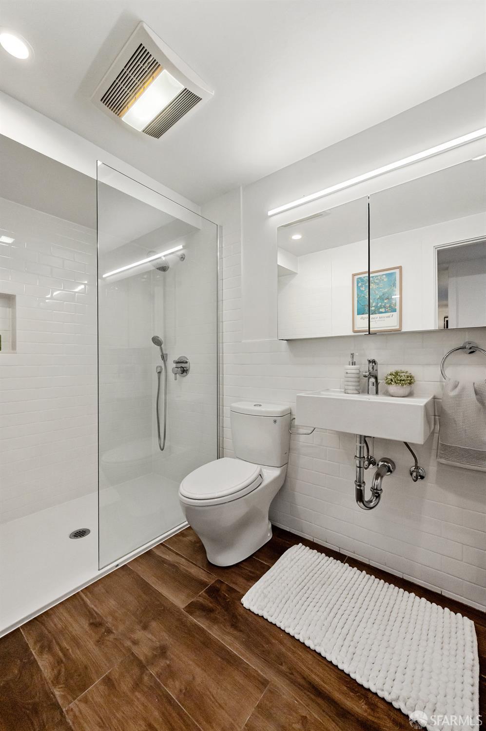 Detail Gallery Image 47 of 91 For 251 Richland Ave, San Francisco,  CA 94110 - 2 Beds | 2 Baths