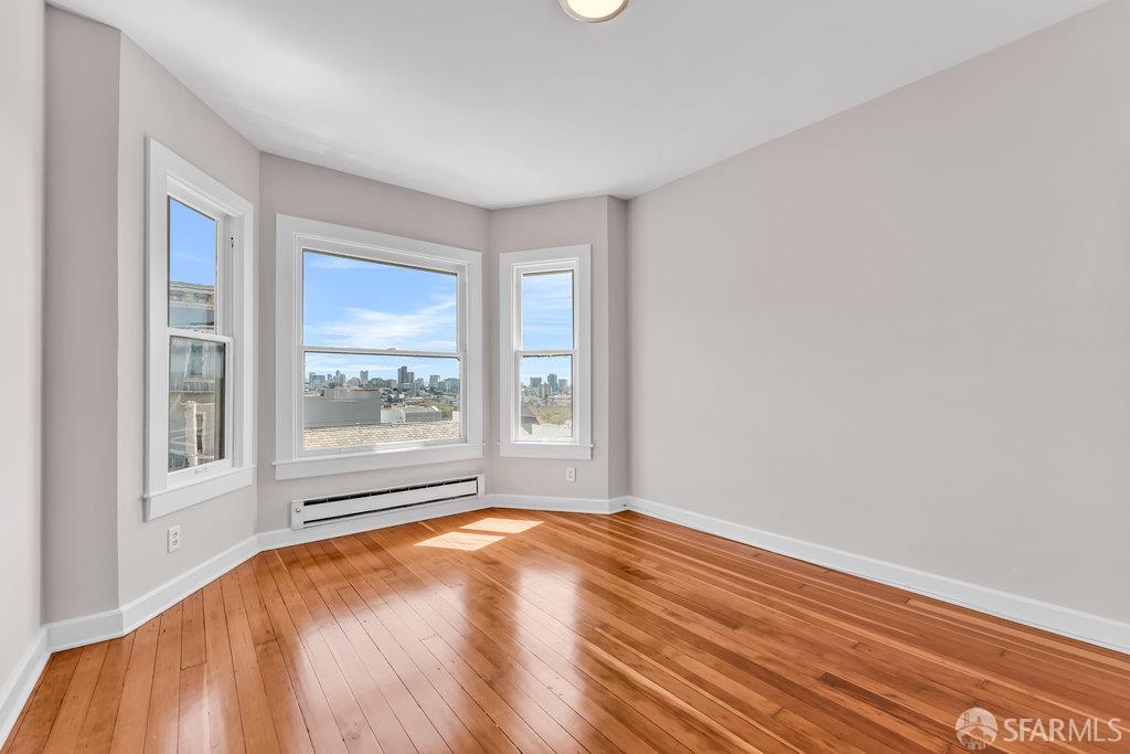 Detail Gallery Image 48 of 77 For 333 Presidio Ave #5,  San Francisco,  CA 94115 - 1 Beds | 1 Baths