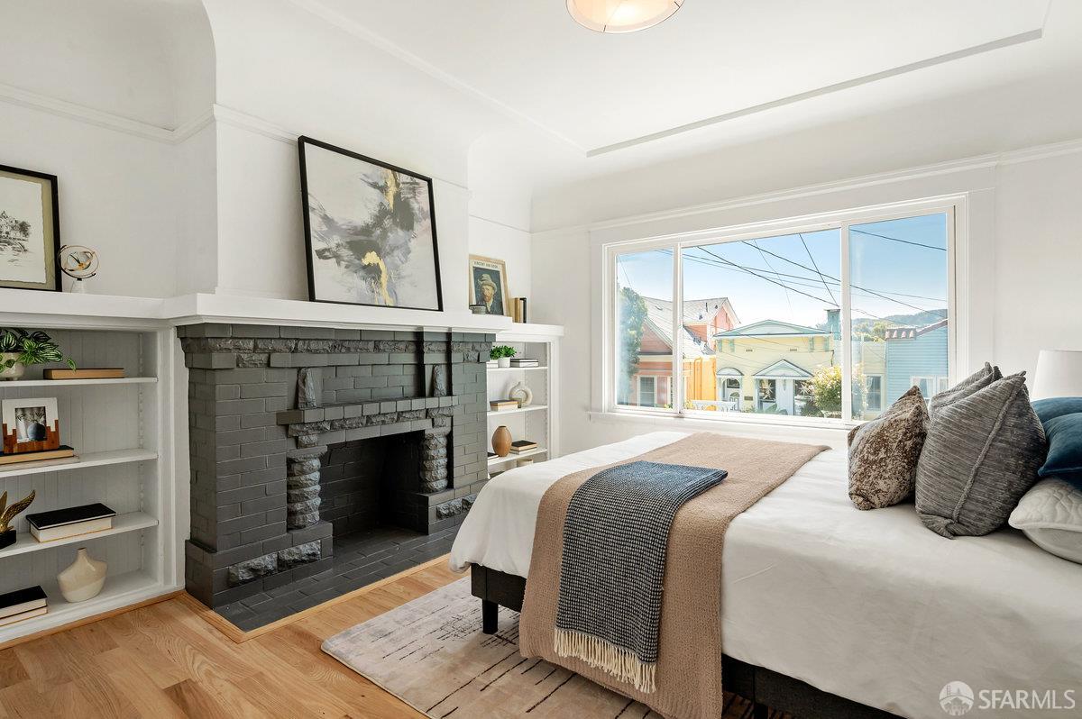 Detail Gallery Image 13 of 91 For 251 Richland Ave, San Francisco,  CA 94110 - 2 Beds | 2 Baths