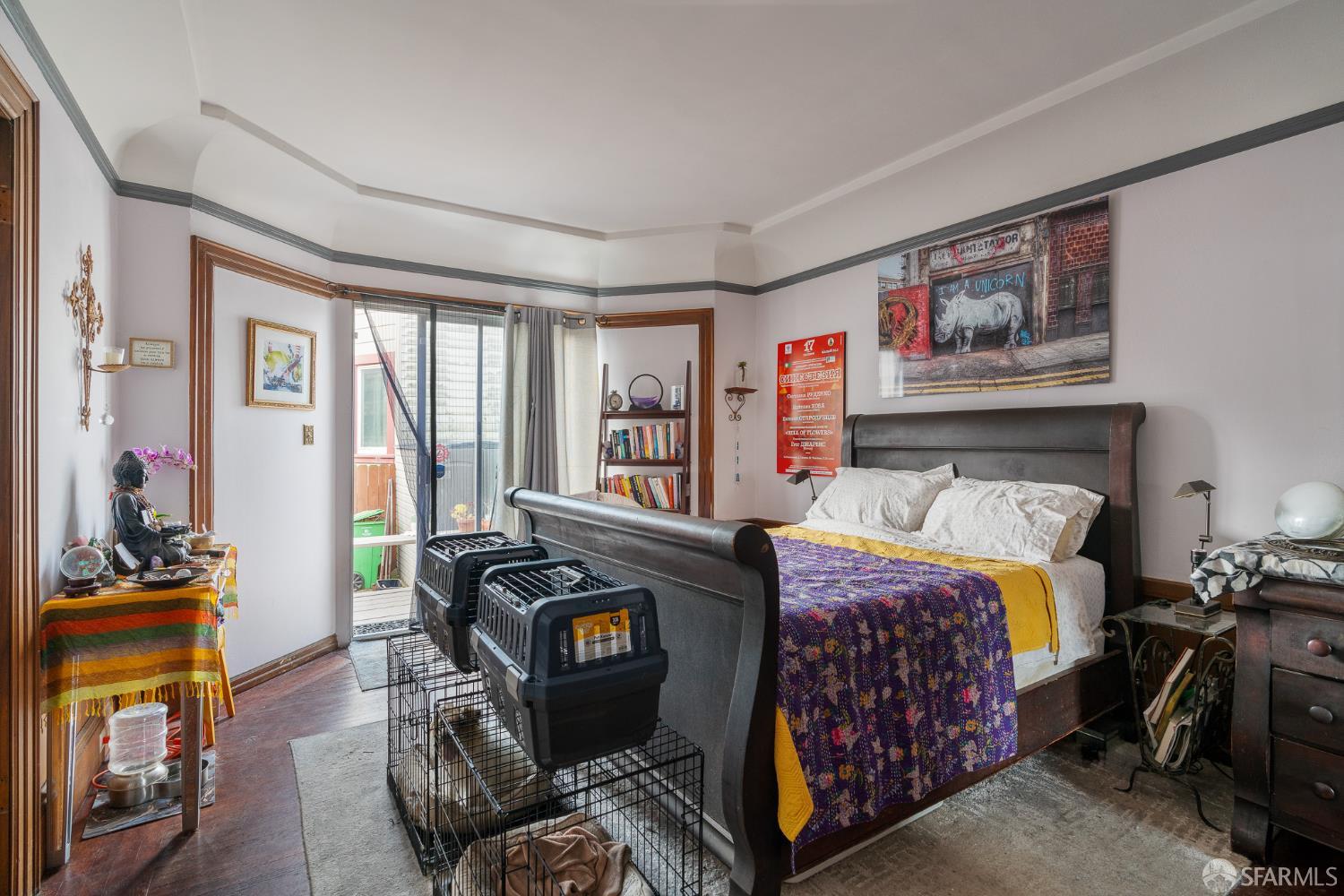 Detail Gallery Image 7 of 18 For 2139 Taraval St, San Francisco,  CA 94116 - 1 Beds | 2 Baths