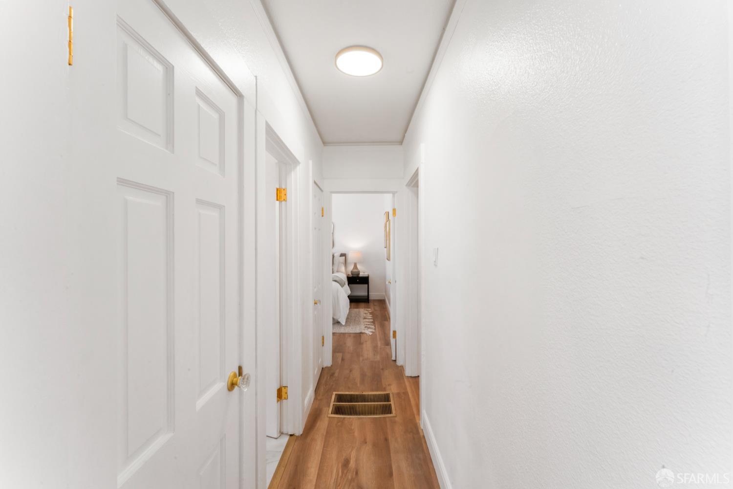 Detail Gallery Image 15 of 30 For 2621 Ritchie St, Oakland,  CA 94605 - 3 Beds | 1 Baths