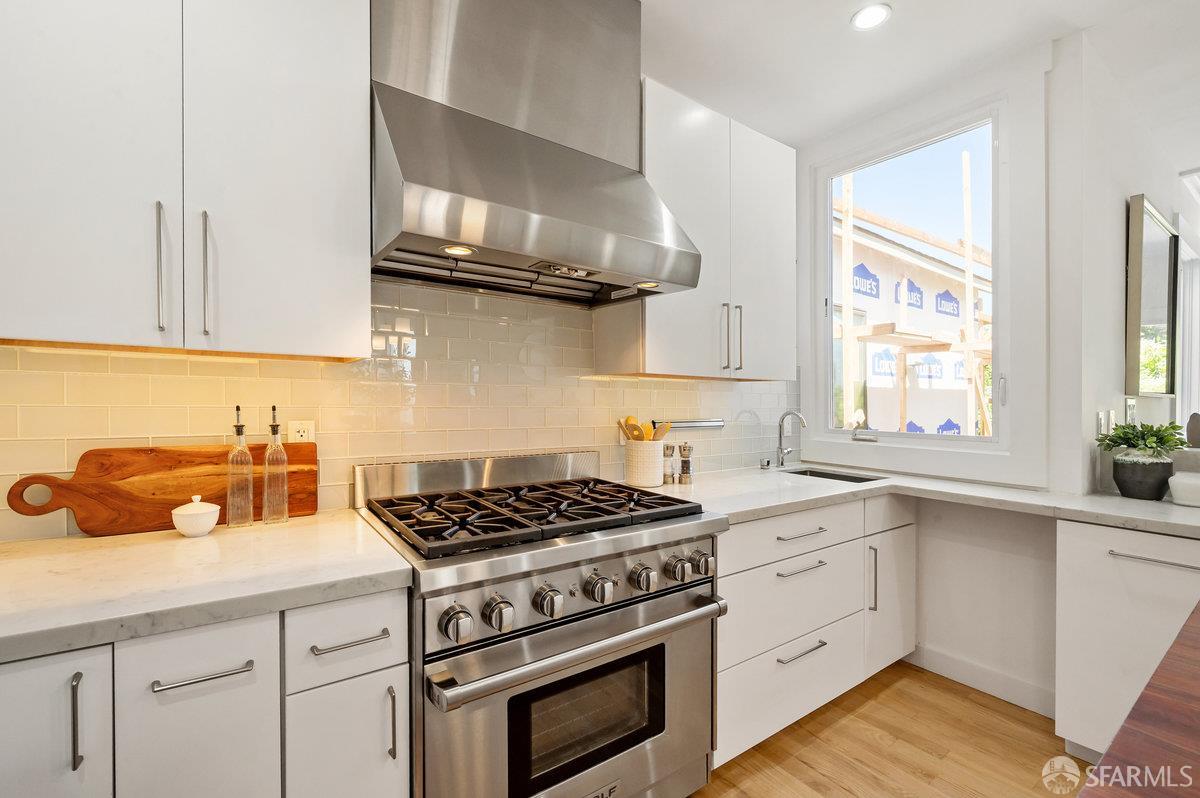 Detail Gallery Image 24 of 91 For 251 Richland Ave, San Francisco,  CA 94110 - 2 Beds | 2 Baths