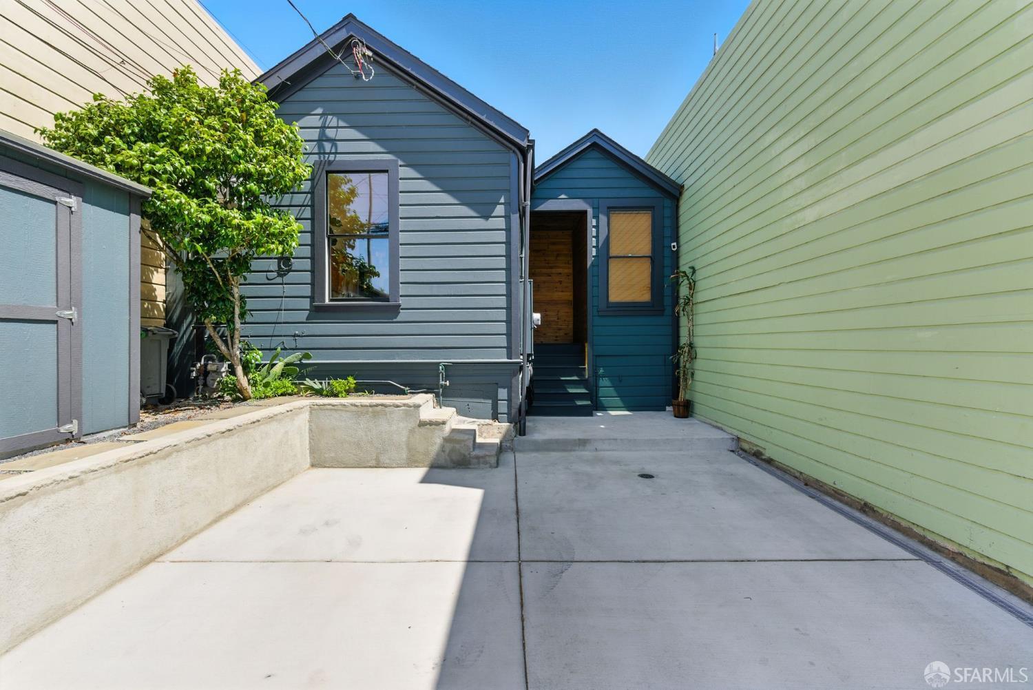 Detail Gallery Image 49 of 62 For 502 Plymouth Ave, San Francisco,  CA 94112 - 2 Beds | 1 Baths