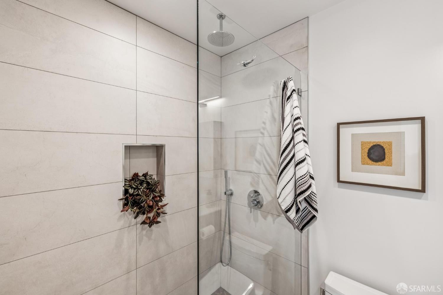 Detail Gallery Image 55 of 57 For 1485 Noe St, San Francisco,  CA 94131 - – Beds | – Baths