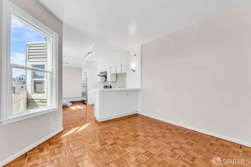 Detail Gallery Image 22 of 77 For 333 Presidio Ave #5,  San Francisco,  CA 94115 - 1 Beds | 1 Baths