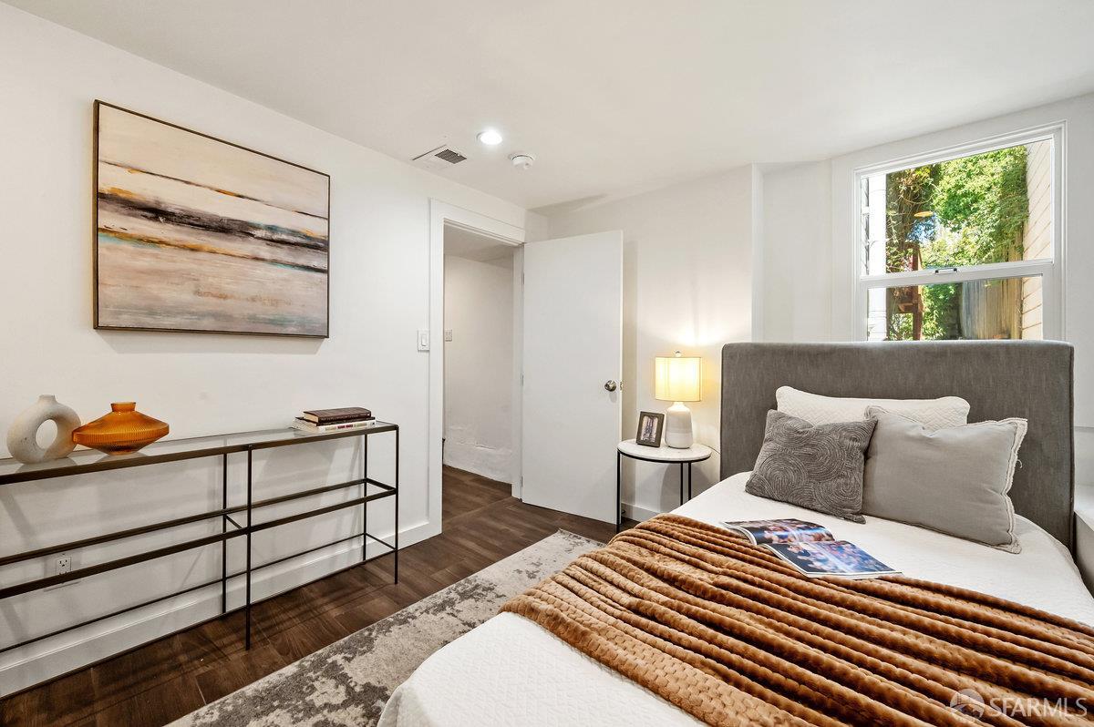 Detail Gallery Image 48 of 91 For 251 Richland Ave, San Francisco,  CA 94110 - 2 Beds | 2 Baths