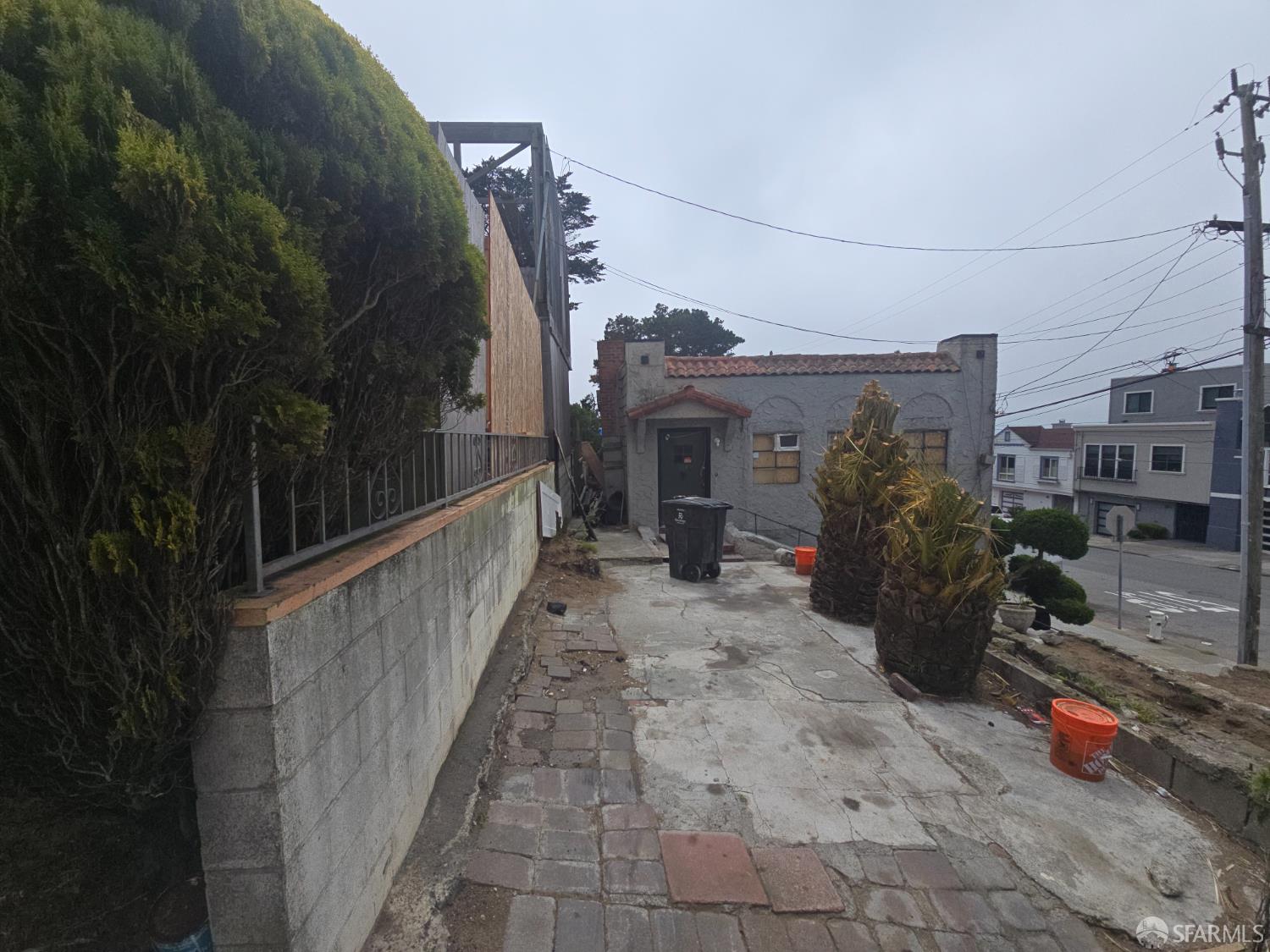 Detail Gallery Image 13 of 13 For 353 Rivera St, San Francisco,  CA 94116 - – Beds | – Baths
