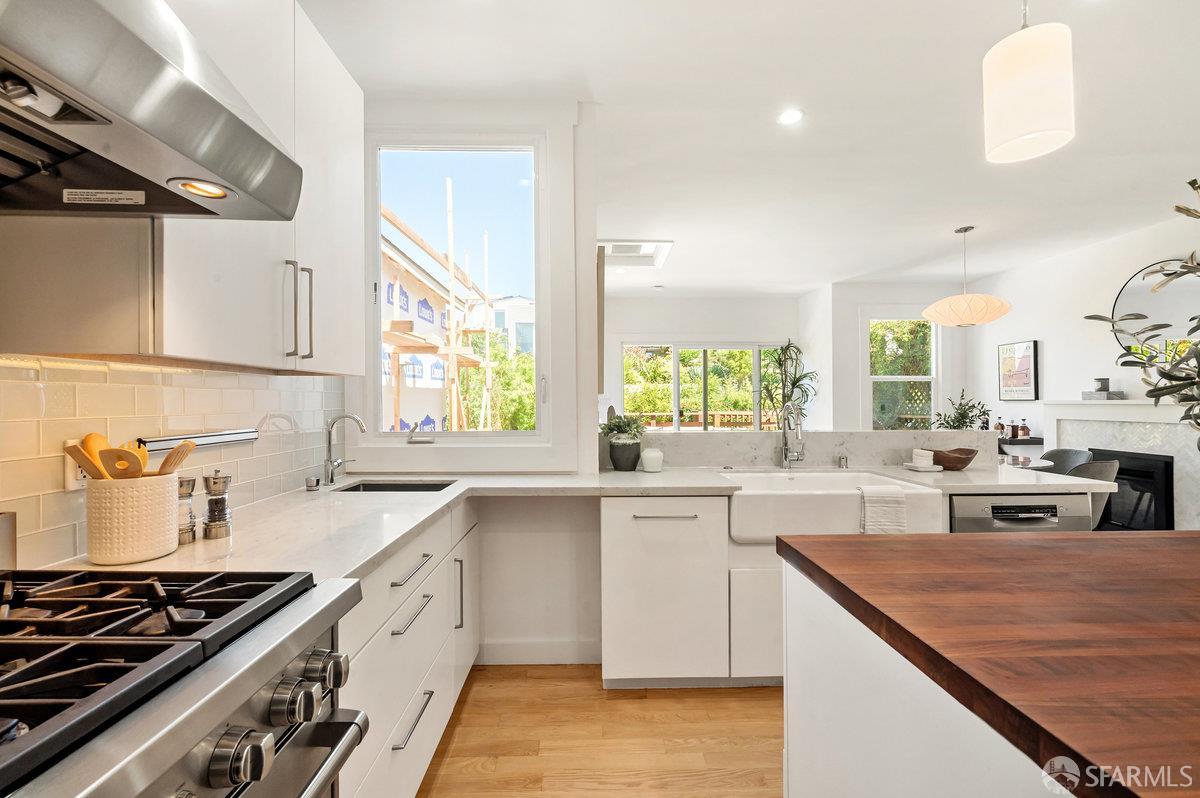 Detail Gallery Image 23 of 91 For 251 Richland Ave, San Francisco,  CA 94110 - 2 Beds | 2 Baths