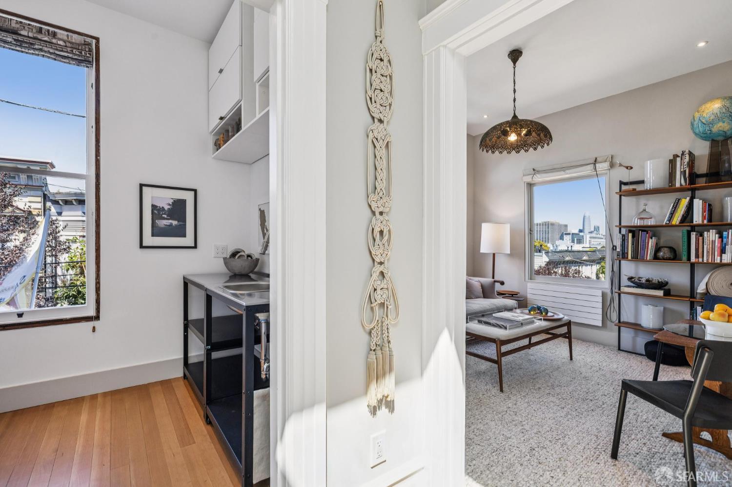 Detail Gallery Image 35 of 61 For 675 Ivy St, San Francisco,  CA 94102 - – Beds | – Baths