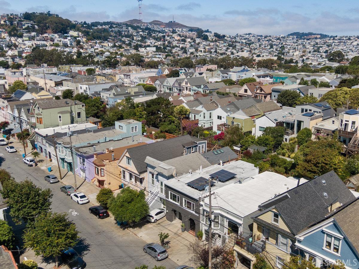 Detail Gallery Image 59 of 91 For 251 Richland Ave, San Francisco,  CA 94110 - 2 Beds | 2 Baths