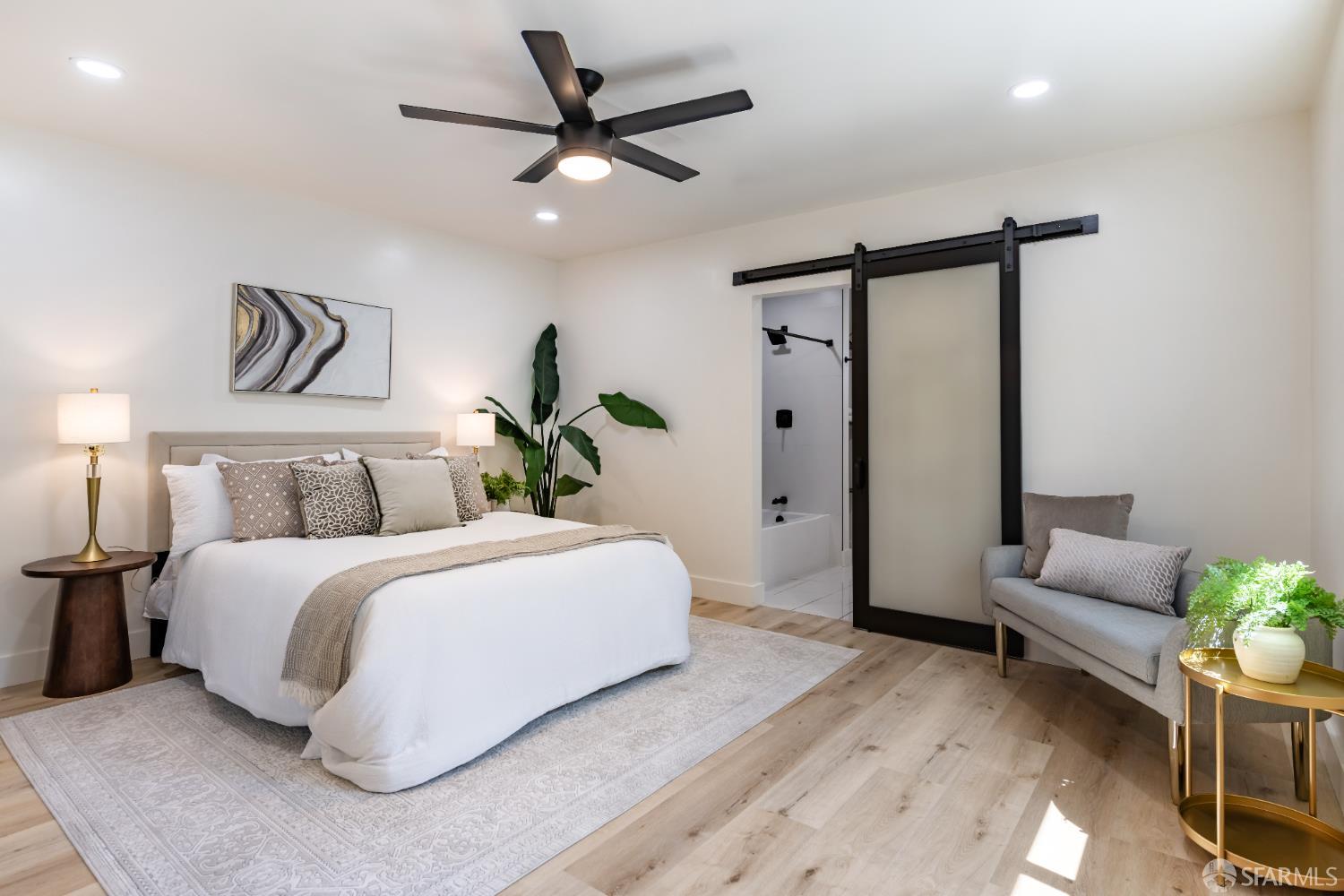 Detail Gallery Image 16 of 25 For 3568 Harper St, Oakland,  CA 94601 - 3 Beds | 2 Baths