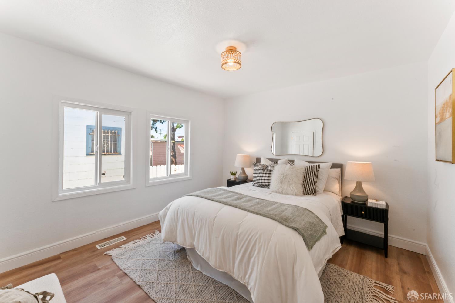 Detail Gallery Image 19 of 30 For 2621 Ritchie St, Oakland,  CA 94605 - 3 Beds | 1 Baths