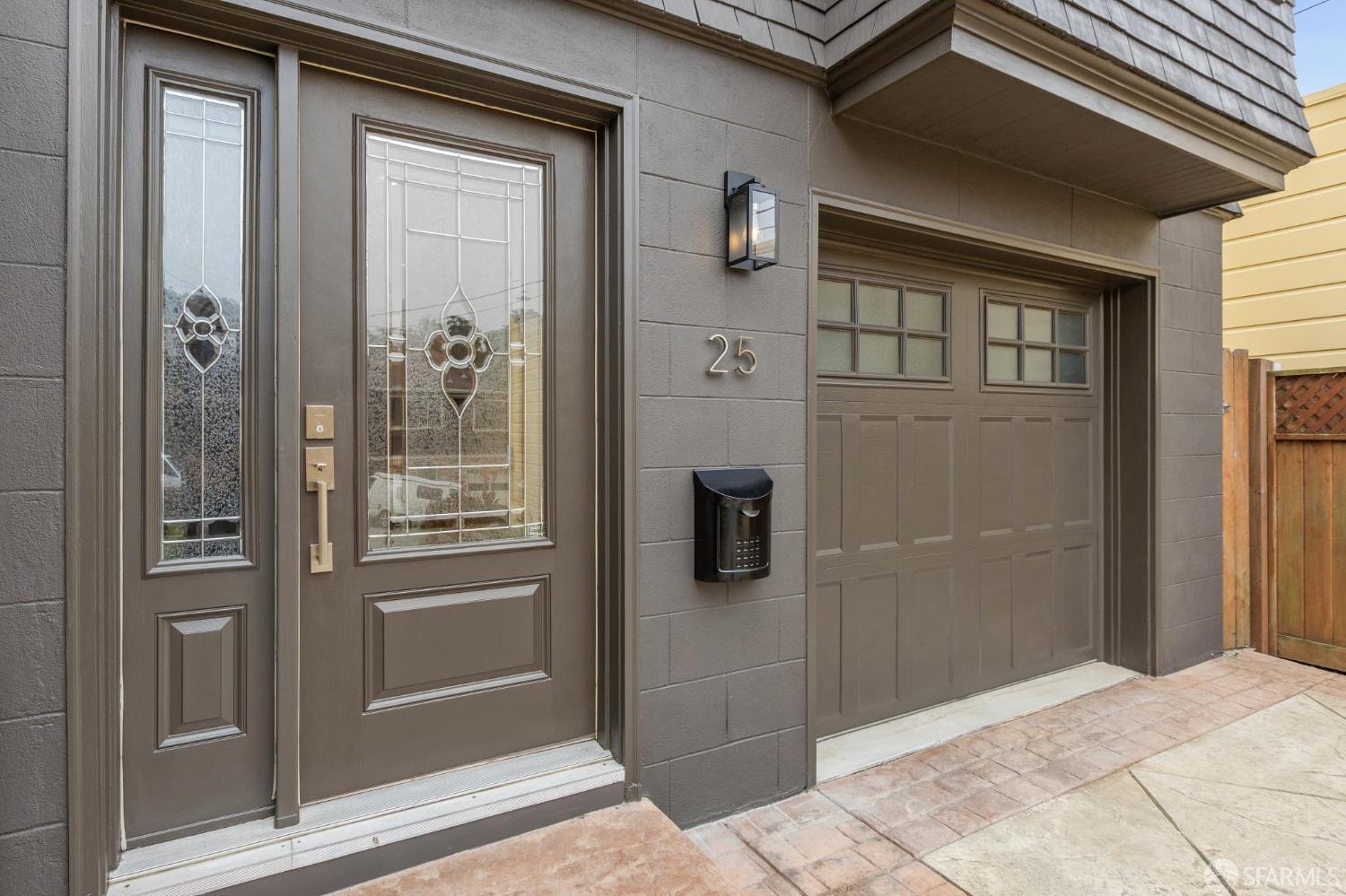 Detail Gallery Image 3 of 53 For 25 Mizpah St, San Francisco,  CA 94131 - 4 Beds | 3 Baths