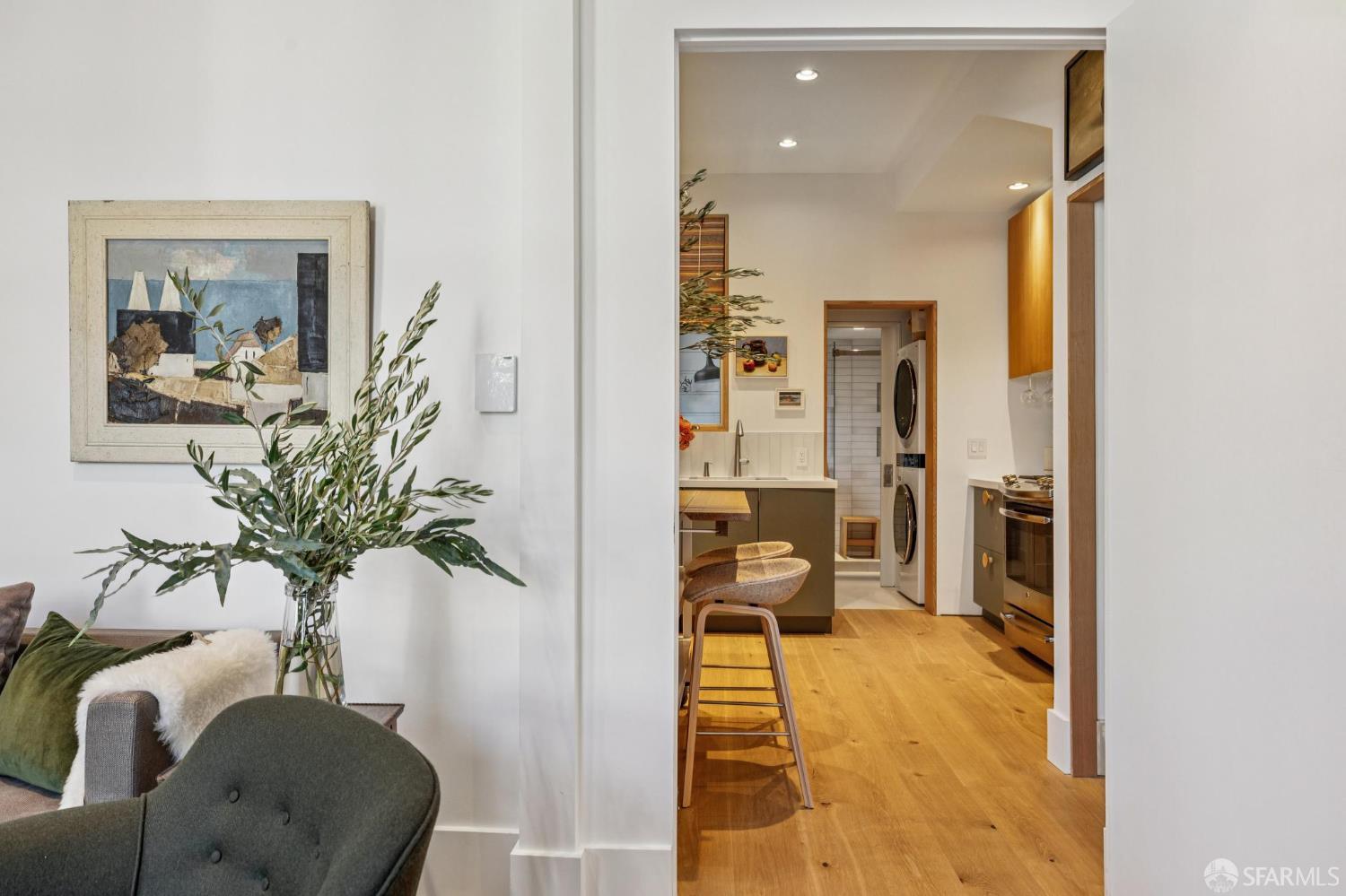 Detail Gallery Image 45 of 51 For 675 Ivy St, San Francisco,  CA 94102 - 2 Beds | 2 Baths
