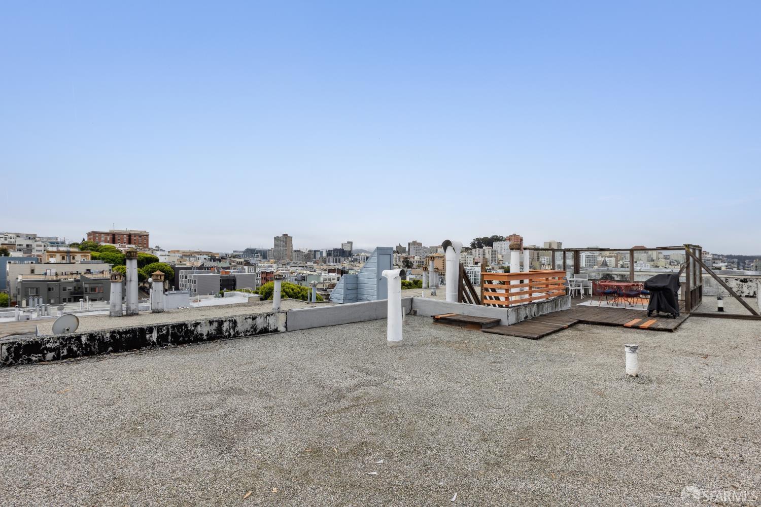 Detail Gallery Image 26 of 36 For 1281 Vallejo St #4,  San Francisco,  CA 94109 - 1 Beds | 1 Baths