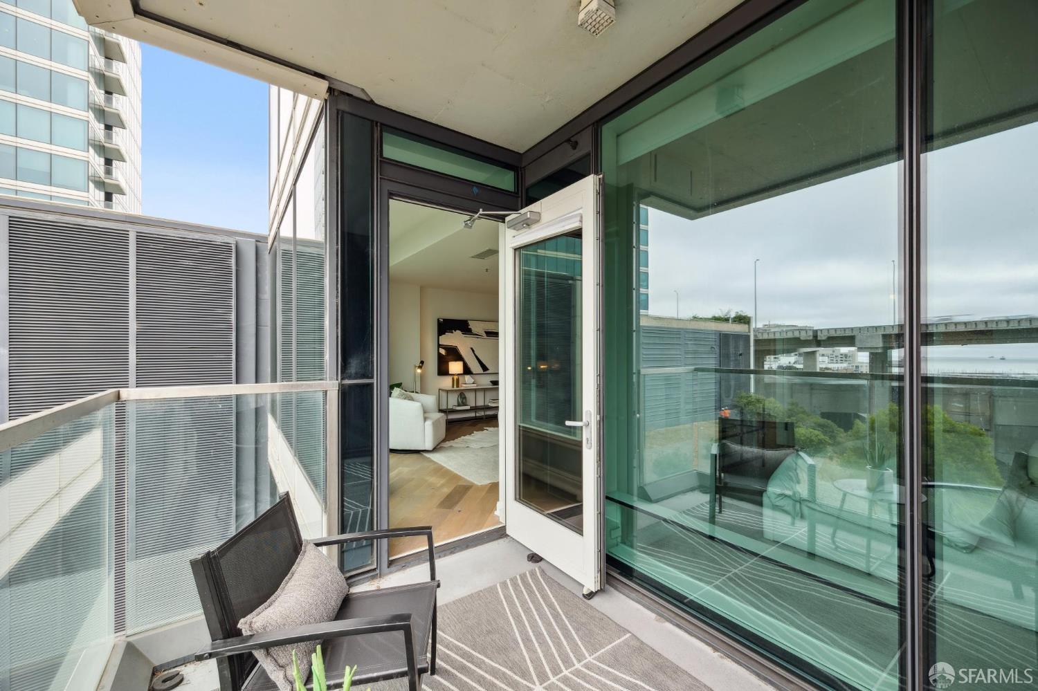 Detail Gallery Image 8 of 49 For 401 Harrison St 6g,  San Francisco,  CA 94105 - 1 Beds | 1 Baths