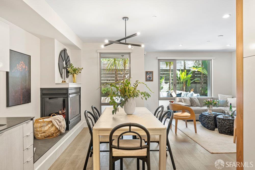 Detail Gallery Image 18 of 59 For 35 Dolores St #108,  San Francisco,  CA 94103 - 3 Beds | 2 Baths