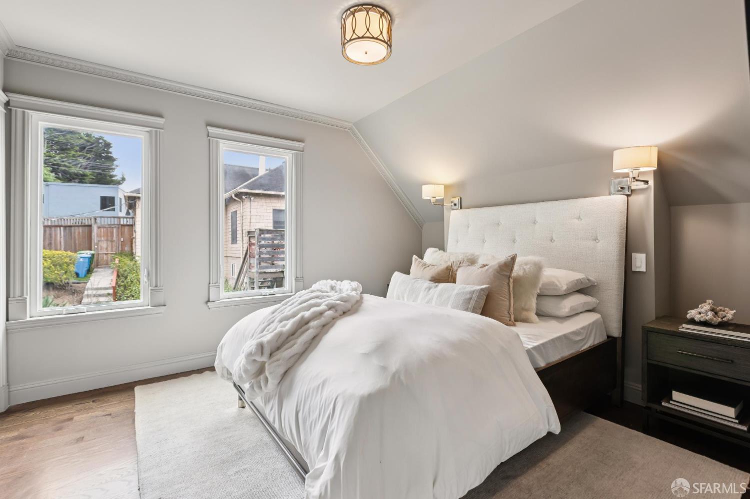 Detail Gallery Image 29 of 53 For 25 Mizpah St, San Francisco,  CA 94131 - 4 Beds | 3 Baths