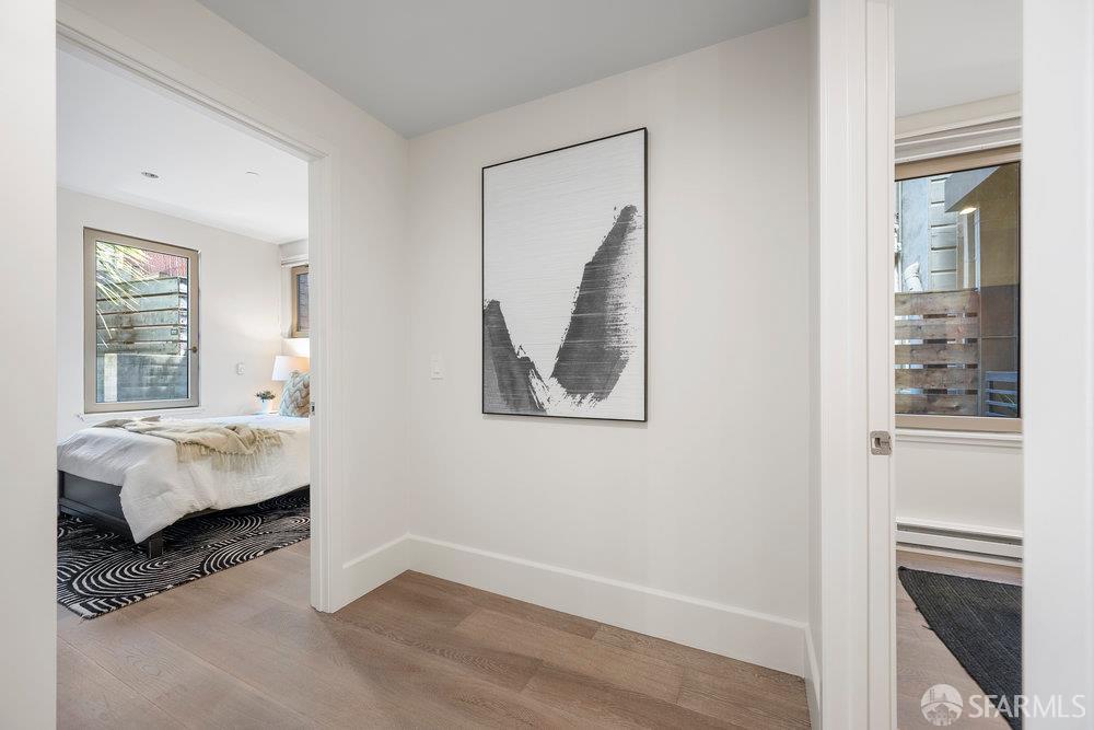 Detail Gallery Image 33 of 59 For 35 Dolores St #108,  San Francisco,  CA 94103 - 3 Beds | 2 Baths
