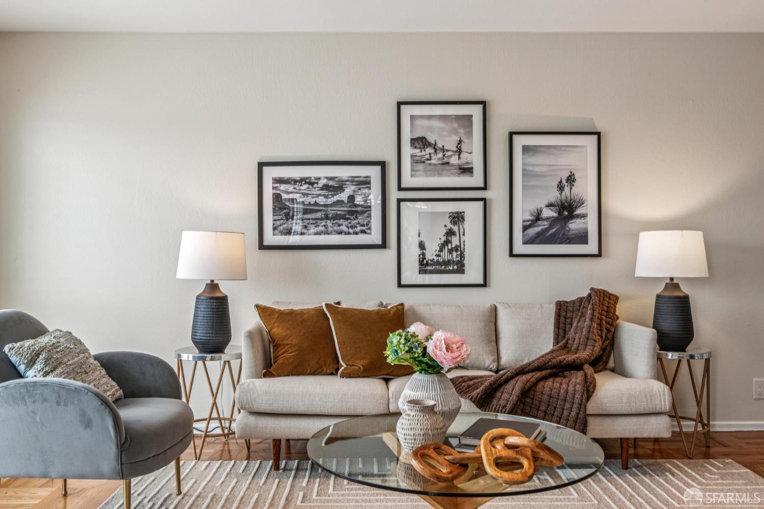 Detail Gallery Image 5 of 47 For 120 Mirada Dr, Daly City,  CA 94015 - 3 Beds | 2 Baths