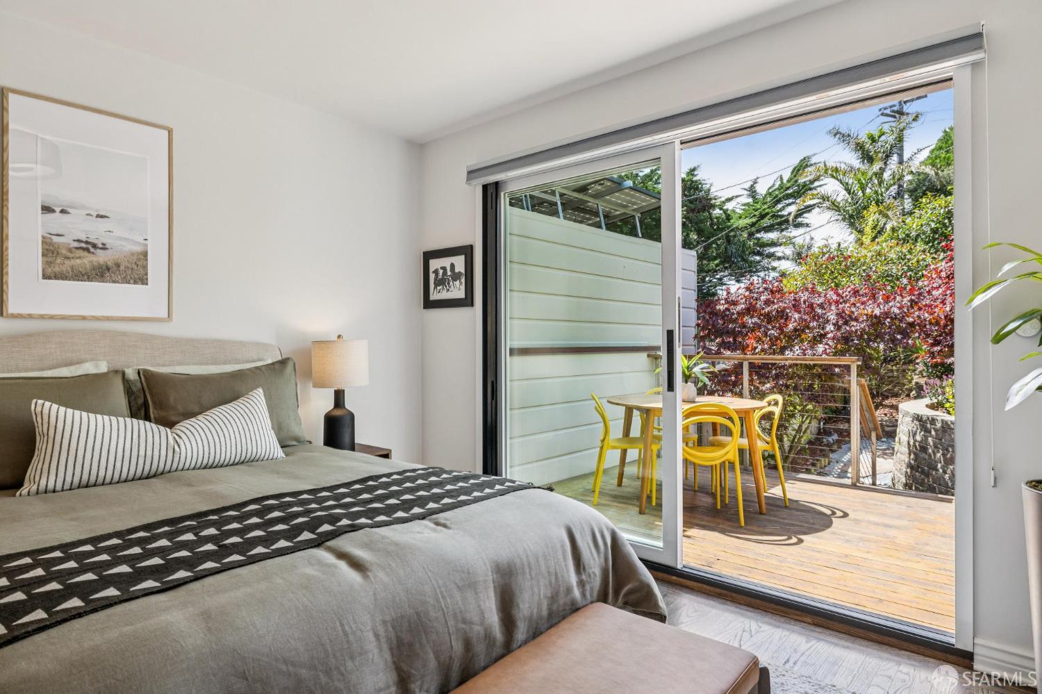 Detail Gallery Image 39 of 55 For 672 Teresita Blvd, San Francisco,  CA 94127 - 2 Beds | 1/1 Baths