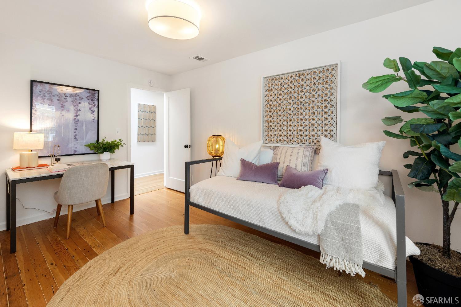 Detail Gallery Image 29 of 35 For 656 60th St, Oakland,  CA 94609 - 6 Beds | 2 Baths