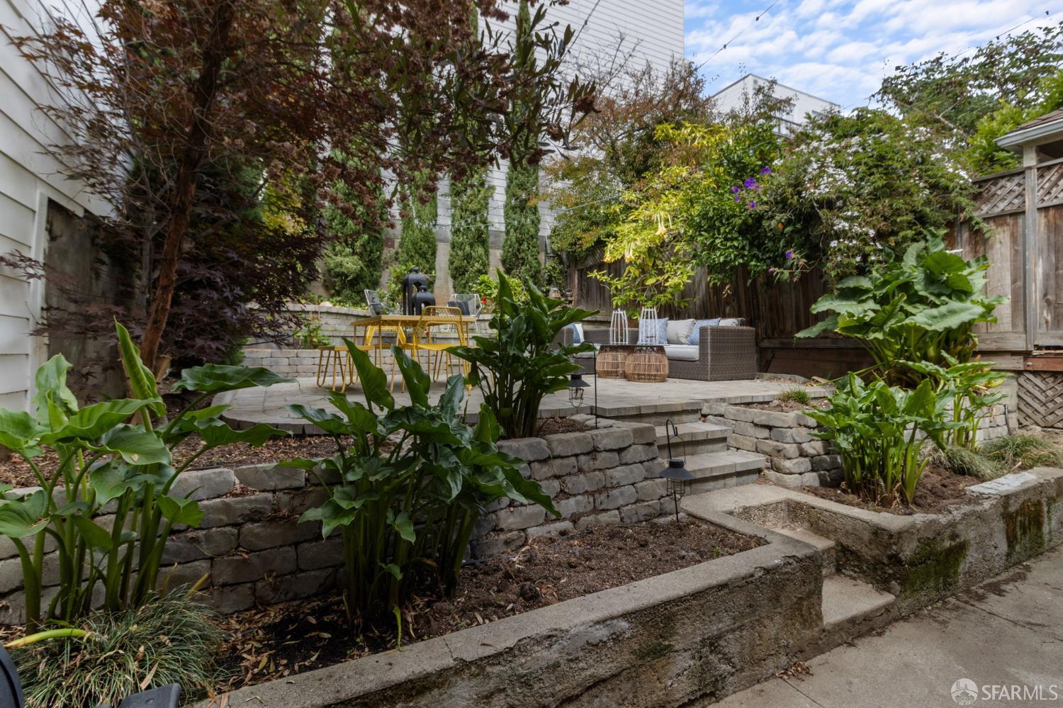 Detail Gallery Image 20 of 32 For 4390 17th St, San Francisco,  CA 94114 - 2 Beds | 1 Baths