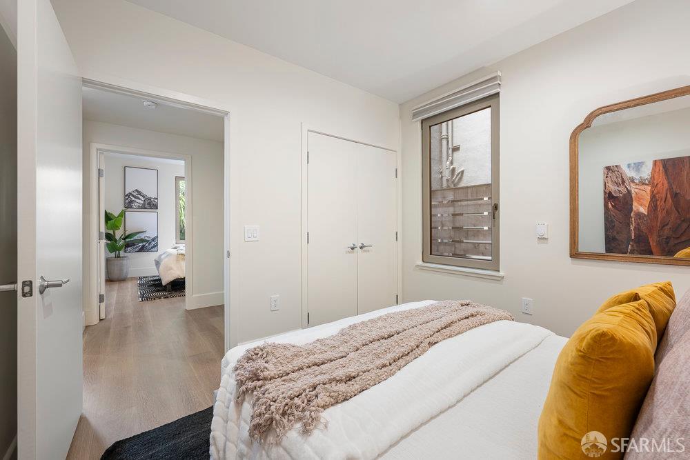 Detail Gallery Image 40 of 59 For 35 Dolores St #108,  San Francisco,  CA 94103 - 3 Beds | 2 Baths