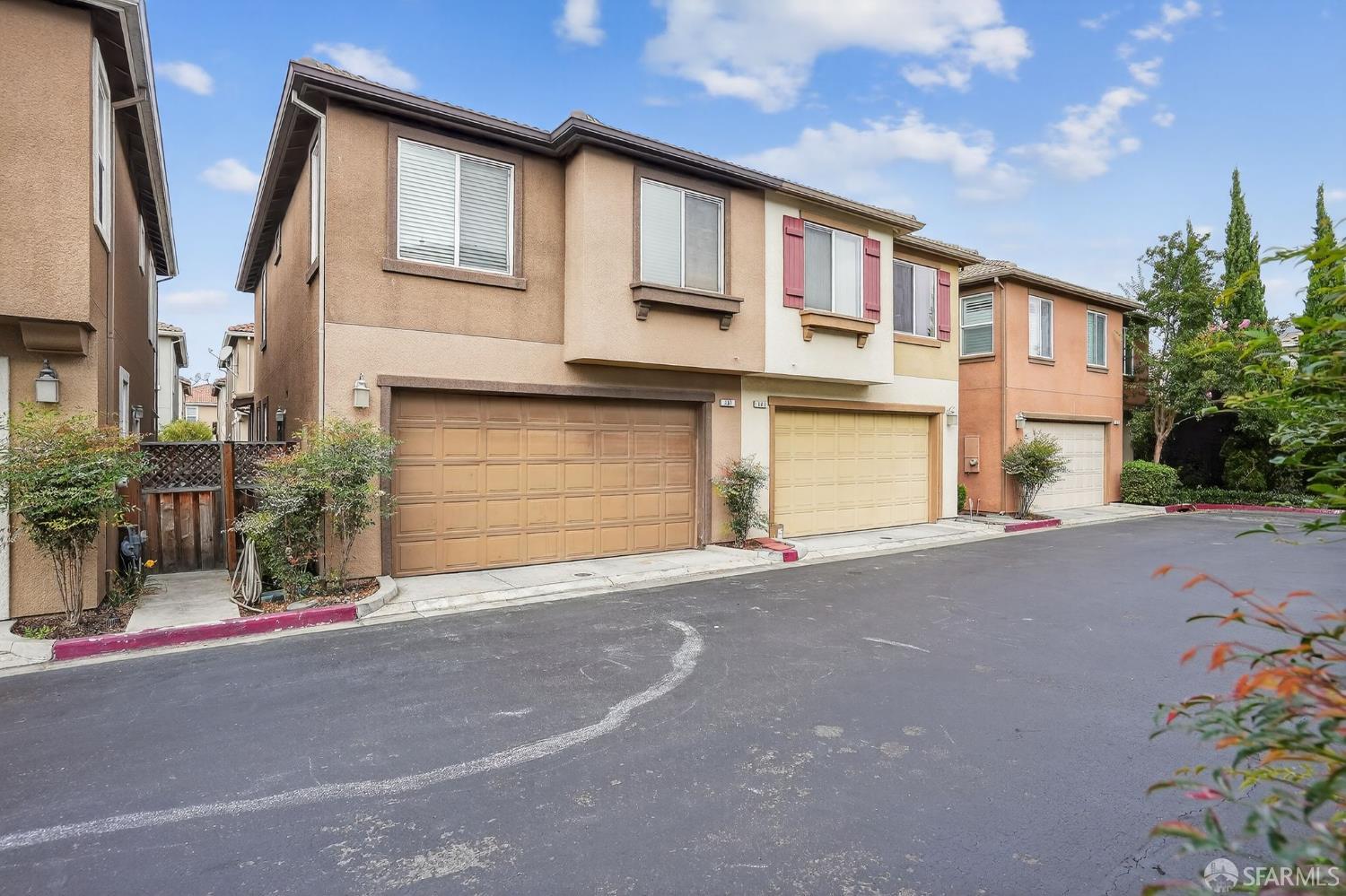 Detail Gallery Image 30 of 30 For 307 Toscana Way, Hayward,  CA 94545 - 3 Beds | 2/1 Baths