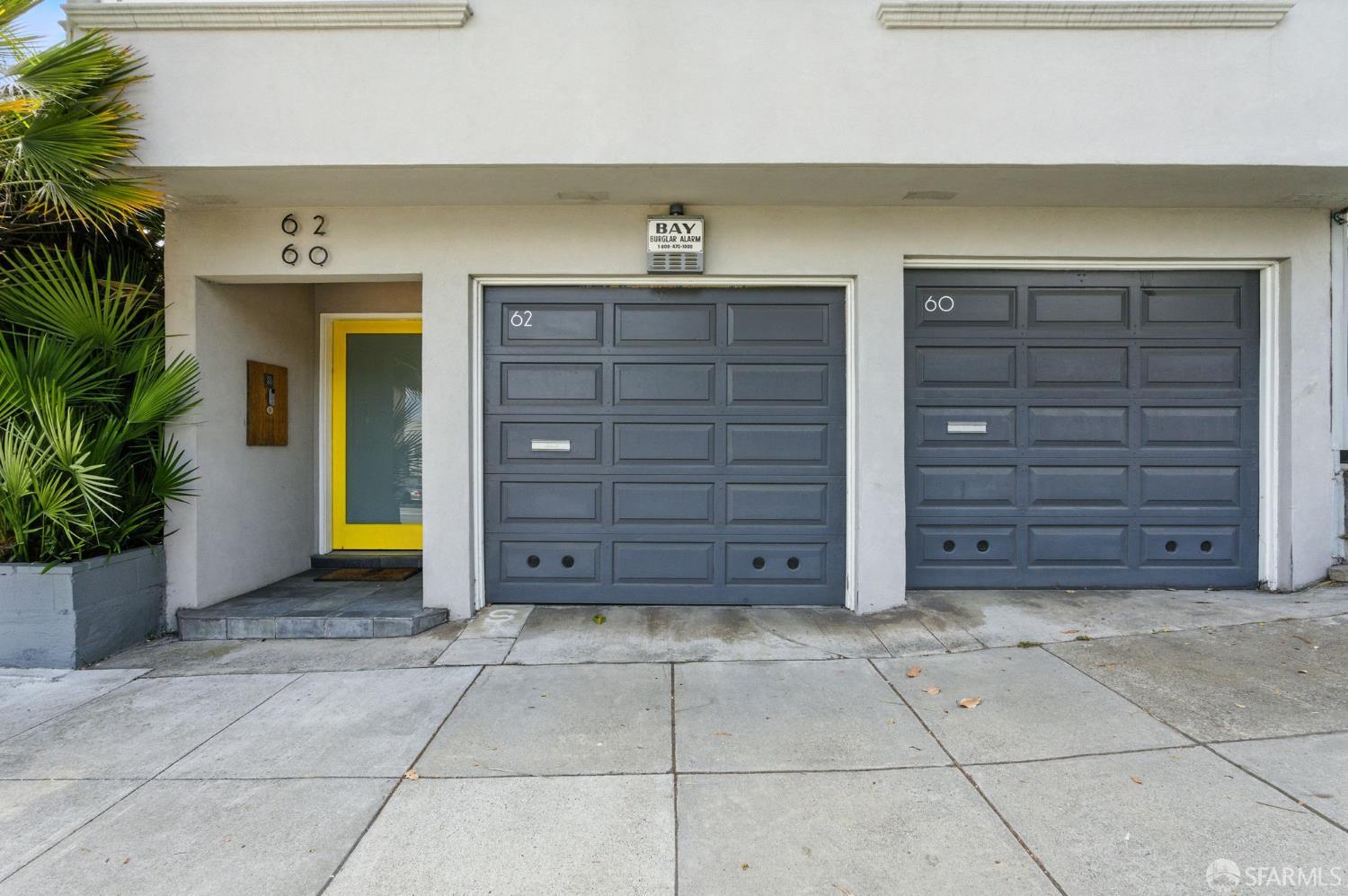 Detail Gallery Image 50 of 52 For 62 Danvers St, San Francisco,  CA 94114 - 2 Beds | 1 Baths