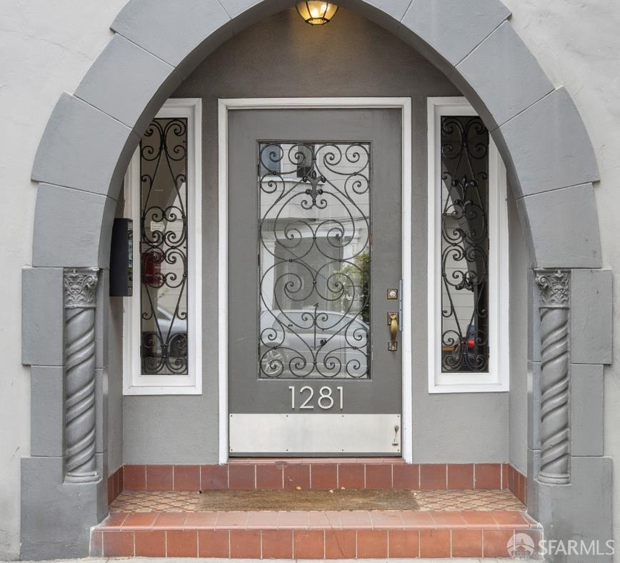 Detail Gallery Image 33 of 36 For 1281 Vallejo St #4,  San Francisco,  CA 94109 - 1 Beds | 1 Baths
