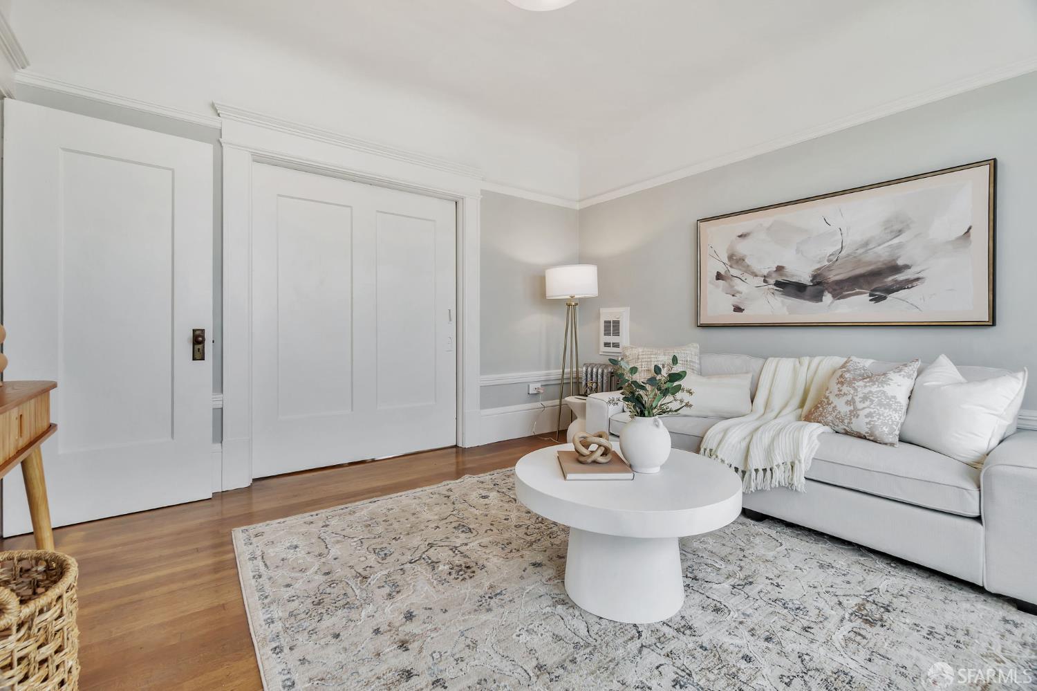 Detail Gallery Image 7 of 48 For 1180 Jackson St #6,  San Francisco,  CA 94133 - 1 Beds | 1 Baths