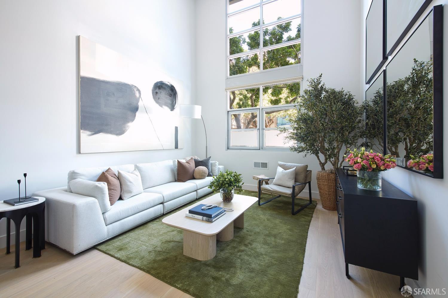 Detail Gallery Image 2 of 15 For 411 Francisco St 105f,  San Francisco,  CA 94133 - 2 Beds | 2 Baths
