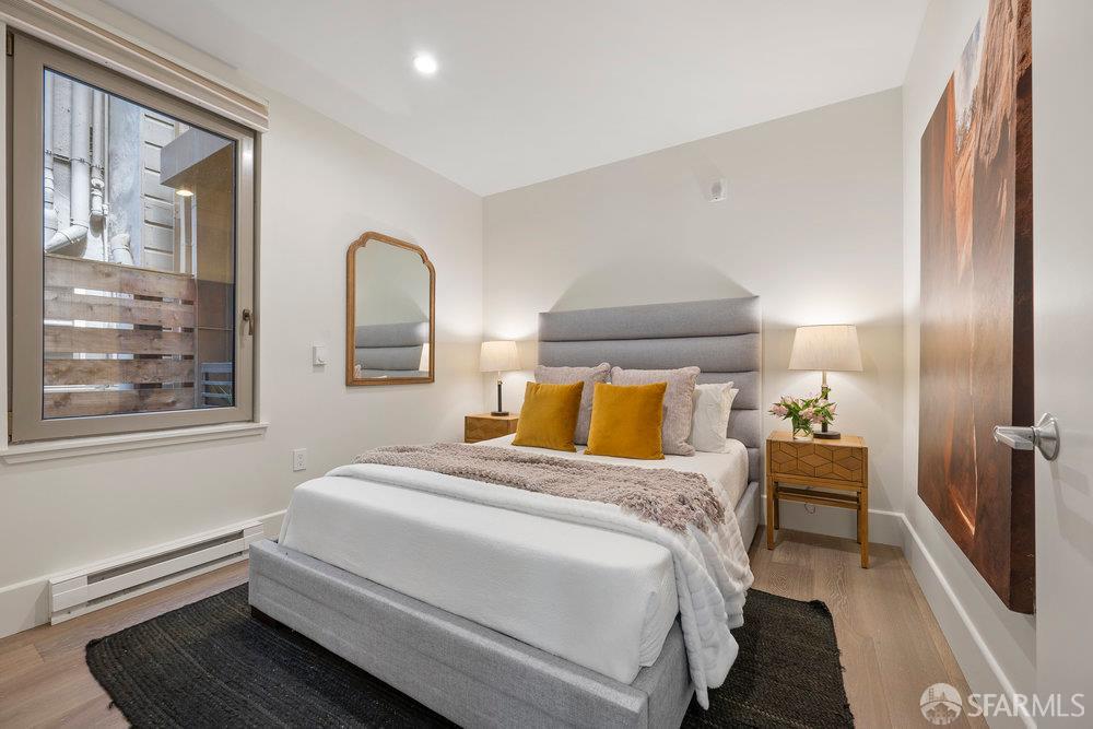 Detail Gallery Image 41 of 59 For 35 Dolores St #108,  San Francisco,  CA 94103 - 3 Beds | 2 Baths