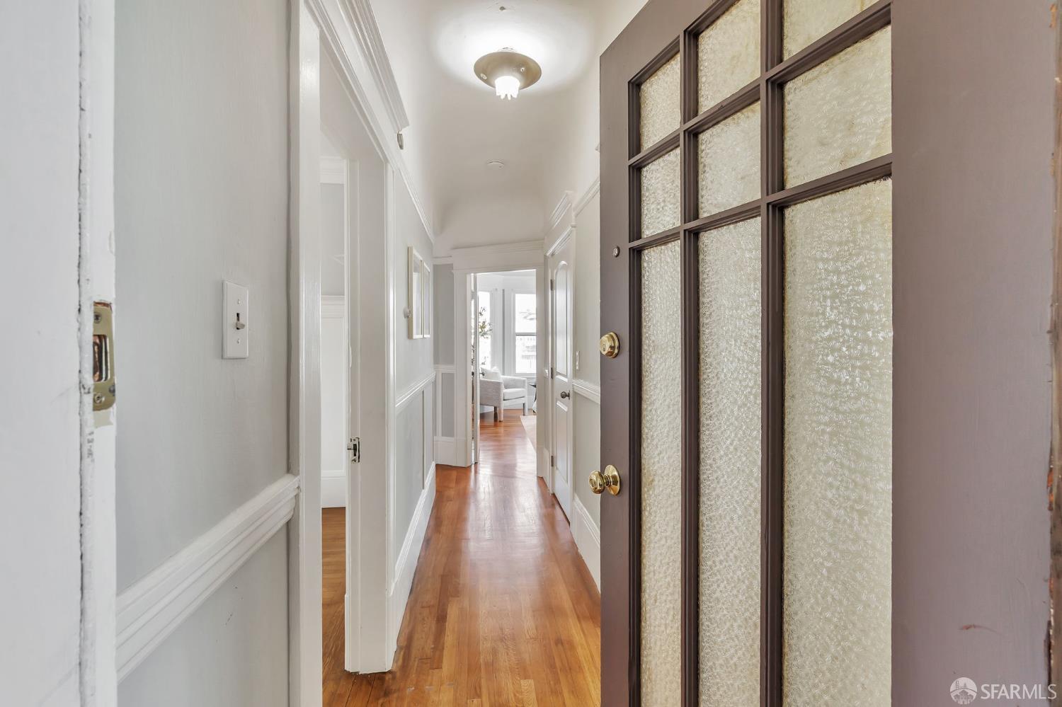 Detail Gallery Image 8 of 48 For 1180 Jackson St #6,  San Francisco,  CA 94133 - 1 Beds | 1 Baths